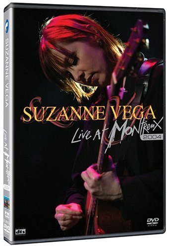 Graywhale. Suzanne Vega Live At Montreux 2004 Ws Ntsc(1 4)