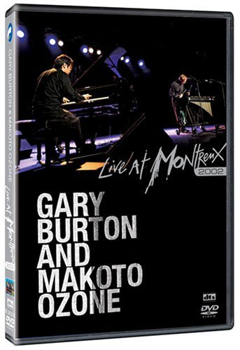 Burton/Ozone/Live In Montreux 2002@Ntsc(1/4)