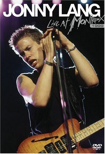 Jonny Lang/Live At Montreux 1999@Ntsc(1/4)