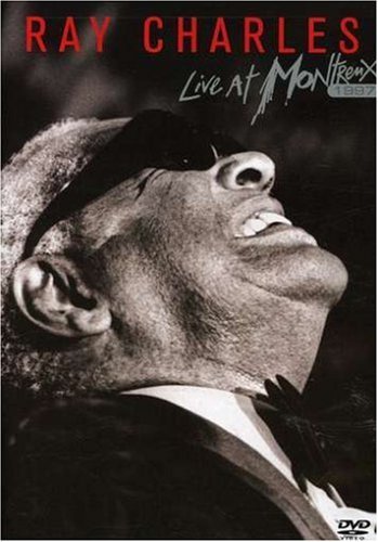 Ray Charles/Live At Montreux@Ws