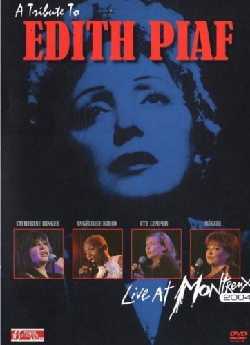Edith Piaf/Tribute To Edith Piaf: Live At@T/T Edith Piaf