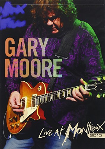 Gary Moore/Gary Moore-Live At Montreux 20
