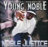Young Noble/Noble Justice@Explicit Version
