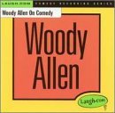 Woody Allen/Woody Allen On Comedy