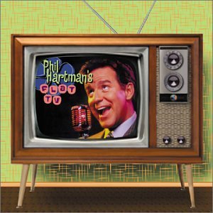 Phil Hartman/Flat Tv