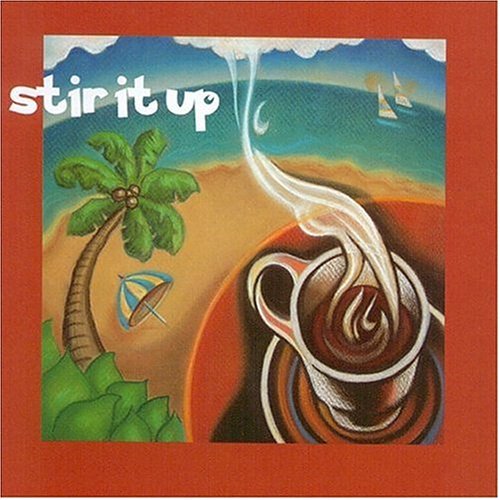 Stir It Up/Stir It Up@Itals/Downs/Tarika