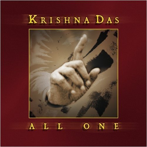 Krishna Das All One 
