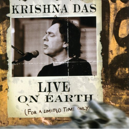 Krishna Das/Live On Earth@2 Cd Set