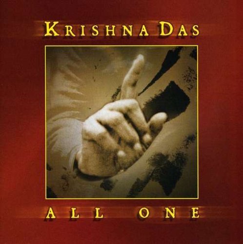 Krishna Das/All One Borders Exclusive