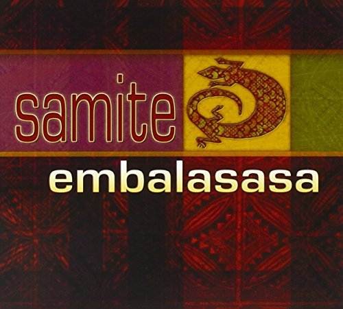 Samite Embalasasa 