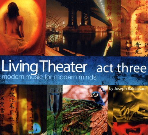 Living Theater/Living Theater-Act Three@Import