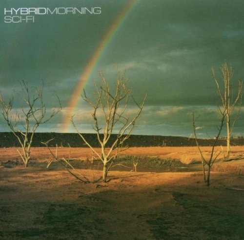 Hybrid/Morning Sci-Fi@Incl. Dvd