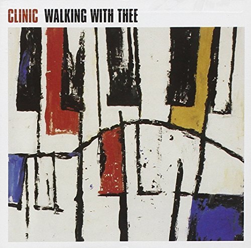 Clinic Walking With Thee 