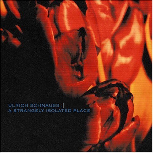 Ulrich Schnauss/Strangely Isolated Place@2 Cd Set