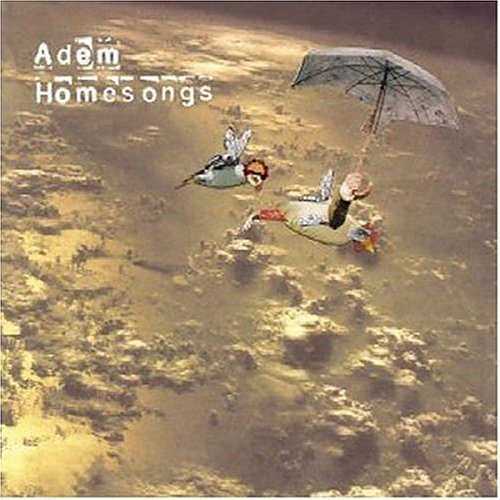 Adem/Homesongs