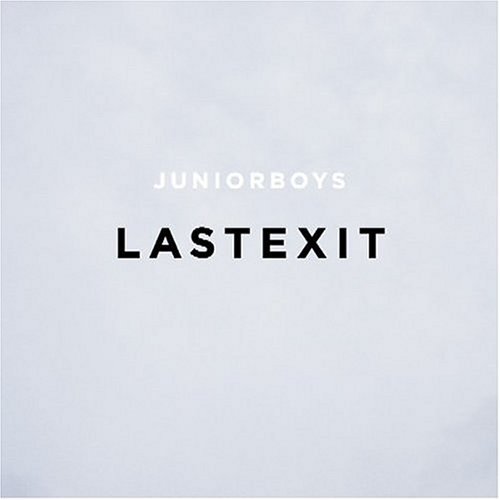 Junior Boys/Last Exit@2 Cd Set