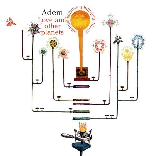 Adem/Love & Other Planets