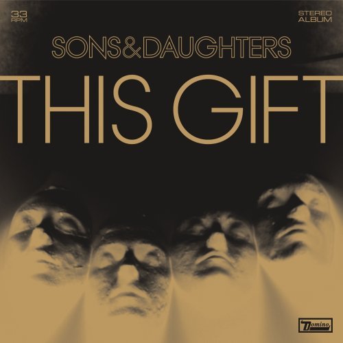 Sons & Daughters/This Gift