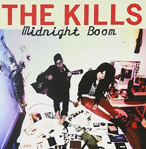 Kills Midnight Boom 