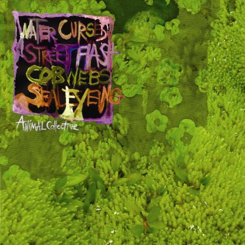 Animal Collective/Water Curses