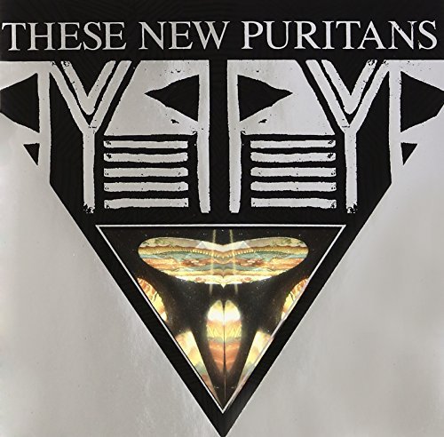 These New Puritans/Beat Pyramid