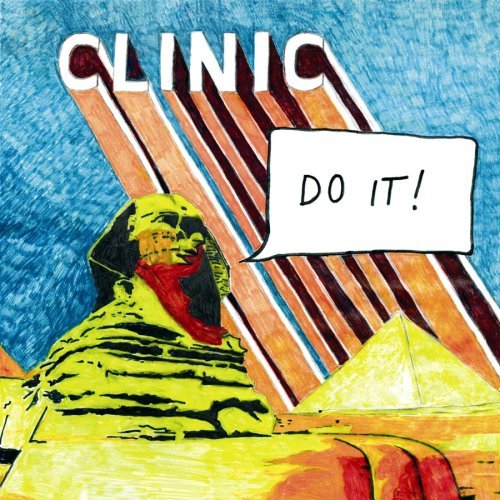 Clinic/Do It!@Explicit Version