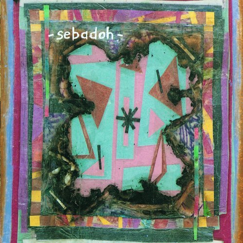 Sebadoh Bubble & Scrape Remastered Incl. Bonus Tracks 
