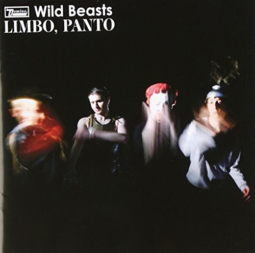 Wild Beasts Limbo Panto 