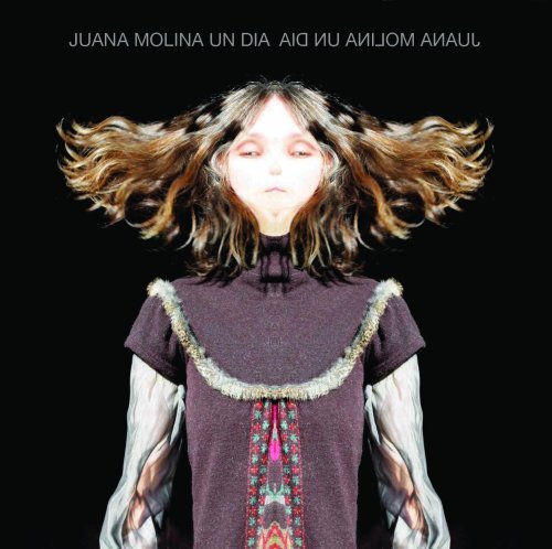 Juana Molina/Un Dia