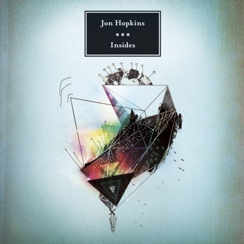 Jon Hopkins/Insides