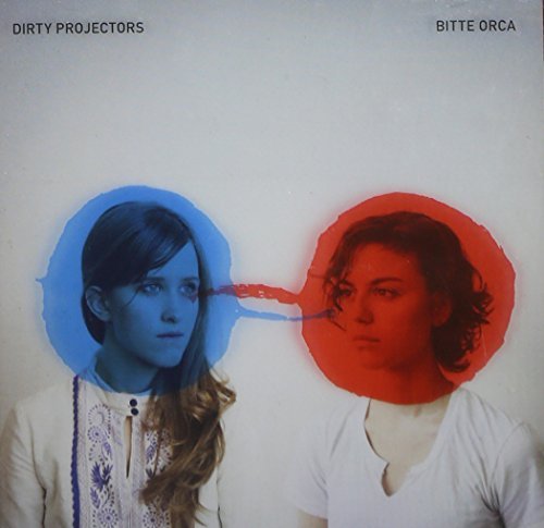 Dirty Projectors/Bitte Orca@Deluxe Ed.
