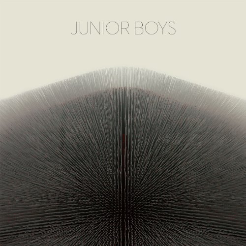 Junior Boys/Its' All True