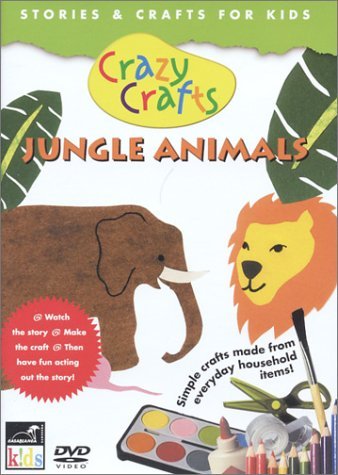Jungle Animals/Jungle Animals@Nr
