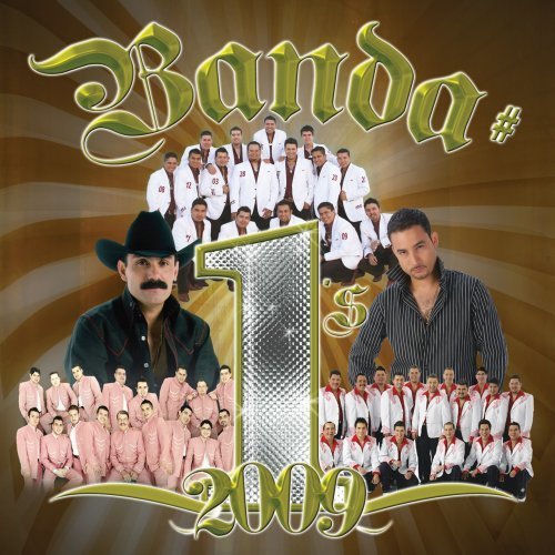 Banda #1's 2009/Banda #1's 2009