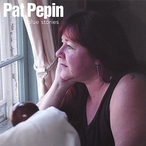 Pat Pepin/Blue Stories@Local