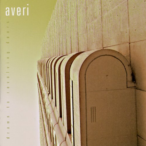 Averi/Drawn To Revolving Doors