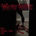 Boneyard Brawlers/Blood Red