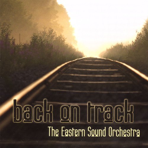 Eastern Sound Orchestra Back On Track 