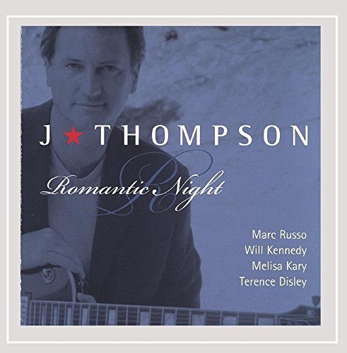 J. Thompson/Romantic Night