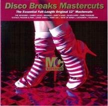 Disco Breaks Mastercuts/Disco Breaks Mastercuts