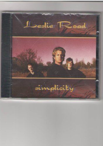 Leslie Road/Simplicity