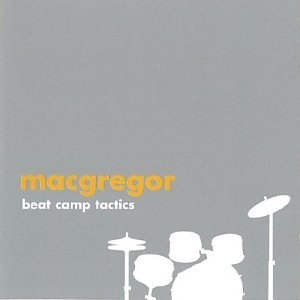 Macgregor/Beat Camp Tactics
