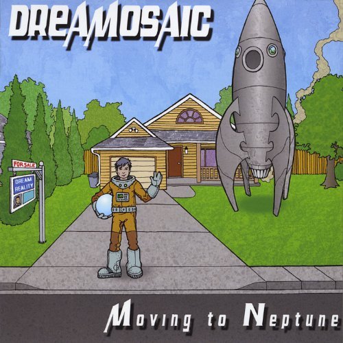Dreamosaic Moving To Neptune Local 