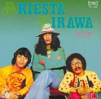 Ariesta Birawa Group Vol. 1 Indonesia 