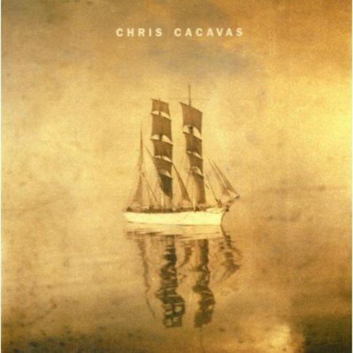 Chris Cacavas/Bumbling Home From The Star