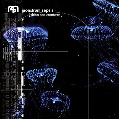 Monstrum Sepsis/Deep Sea Creatures