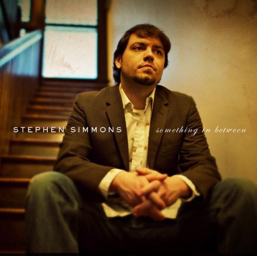 Stephen Simmons/Something In Between