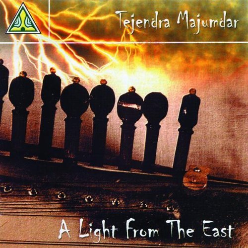 Tejendra Majumdar/Light From The East
