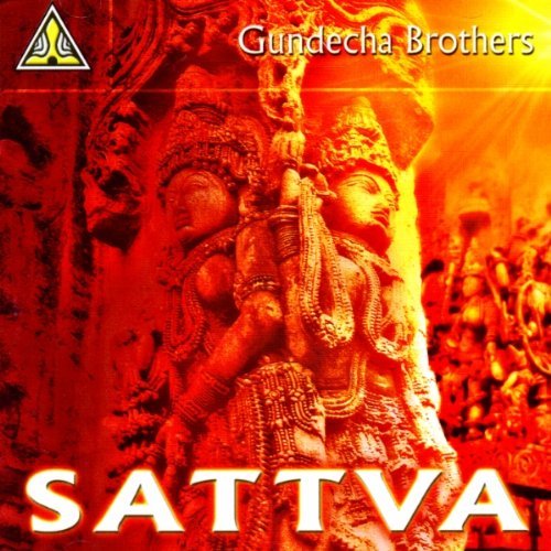 Gundecha Brothers/Sattva