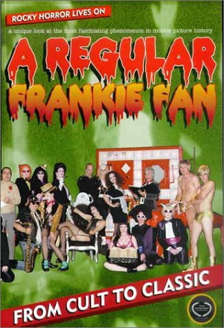 Regular Frankie Fan/Regular Frankie Fan@Clr@Nr